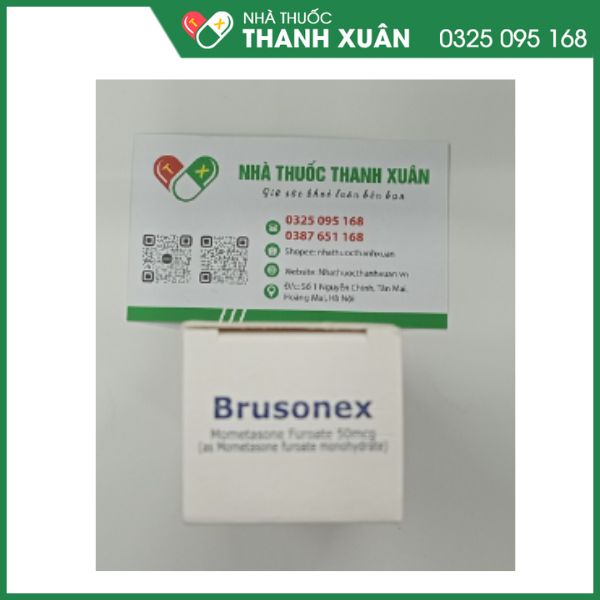 Brusonex